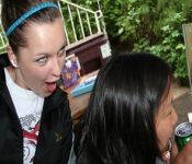 Kelsey GradParty 2010 345